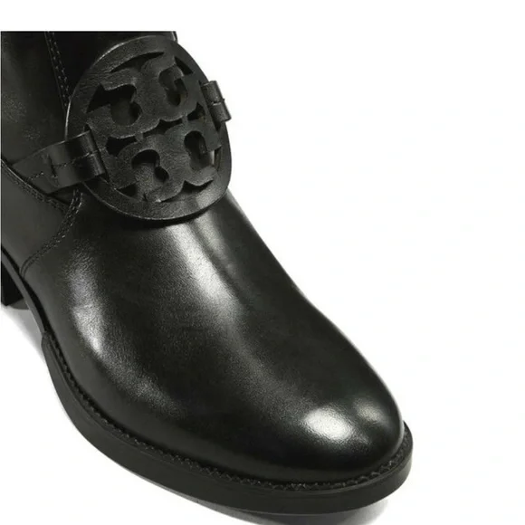 NIB Tory Burch Miller Pull On Boot - Picture 4 of 8
